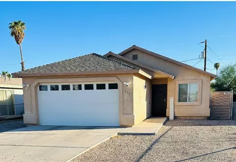 312 Nevada Dr, Bullhead City, AZ 86442