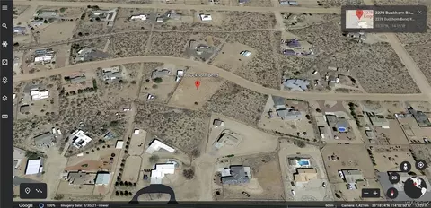 2278 E Buckhorn Bnd, Kingman, AZ 86409
