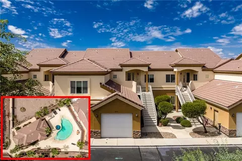 3575 Mccormick Blvd #E202, Bullhead City, AZ 86429