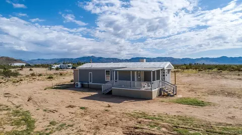 5054 N Cibola Rd, Golden Valley, AZ 86413