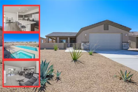 2724 Buffalo Trl, Bullhead City, AZ 86442