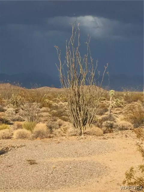 24201064 W Red Cloud, Yucca, AZ 86438