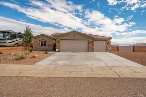 5364 N Canyon Trails Dr, Kingman, AZ 86409