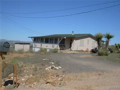 3213 N Kirkland Rd, Golden Valley, AZ 86413
