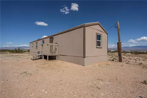 2337 S Canelo Rd, Golden Valley, AZ 86413