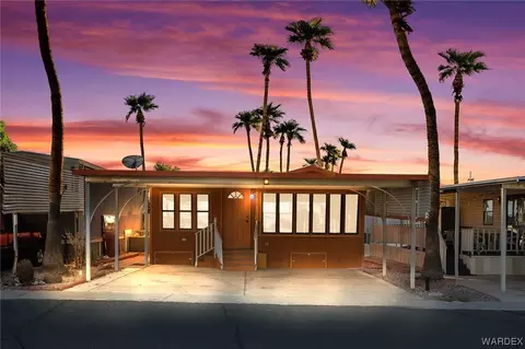 2000 Ramar Rd #184, Bullhead City, AZ 86442