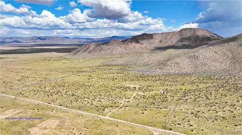 40 Acres N Deer Springs Rd, Kingman, AZ 86409