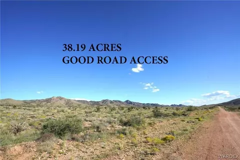 000 E Five Wells Rd, Kingman, AZ 86409