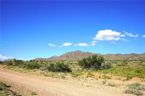 000 E Five Wells Rd, Kingman, AZ 86409 photo 5