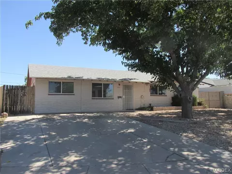 3002 Van Marter Ct, Kingman, AZ 86401