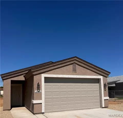 2385 Neal Ave, Kingman, AZ 86409
