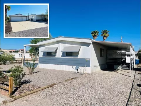 2315 Kaibab Dr, Bullhead City, AZ 86442