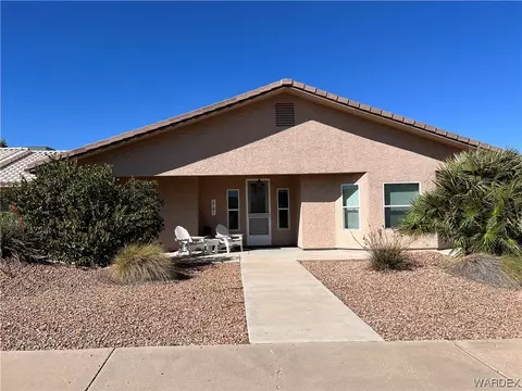 1741 Kino Ave, Kingman, AZ 86409