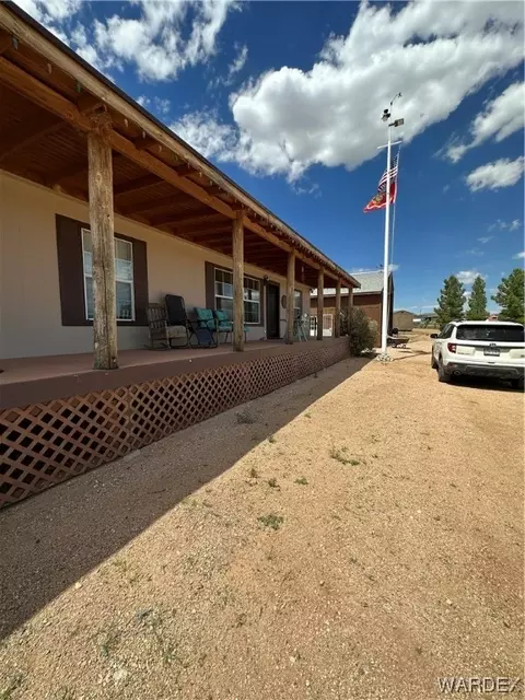 2247 N Stephan Rd, Kingman, AZ 86401