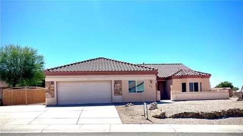 2324 Soaring Eagle Dr, Bullhead City, AZ 86442