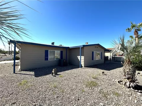 1411 Church Dr, Bullhead City, AZ 86442