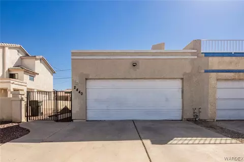 2440 Lakeside Dr, Bullhead City, AZ 86442