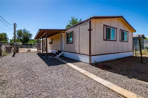 3546 E Diagonal Way, Kingman, AZ 86409