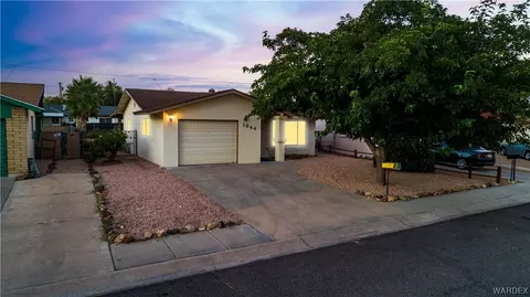 1944 Detroit Ave, Kingman, AZ 86401