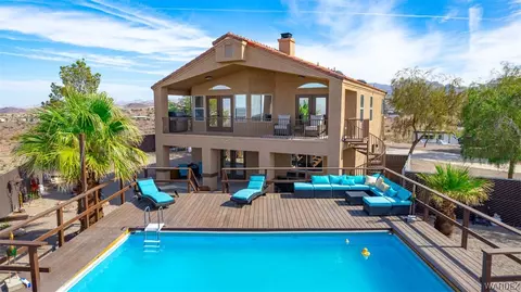 4130 El Paso Rd, Bullhead City, AZ 86429