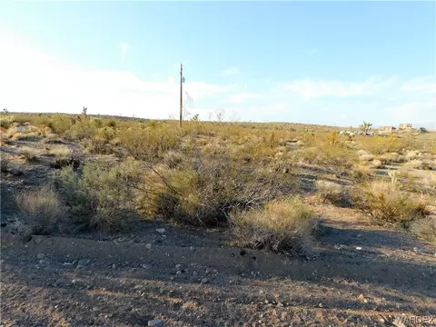 295 E Yates Dr, Meadview, AZ 86444 photo 1