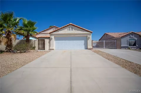 4040 S Dixon Dr, Fort Mohave, AZ 86426