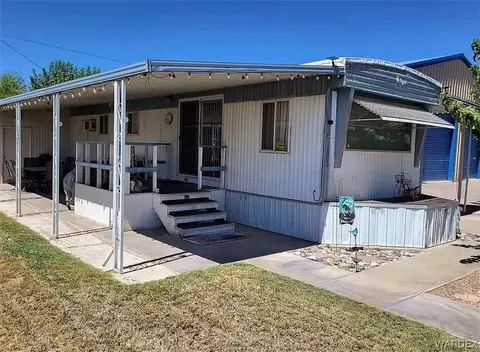 7839 S Quail Dr, Mohave Valley, AZ 86440