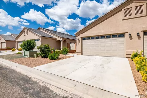 763 Pala Mesa Dr, Kingman, AZ 86409