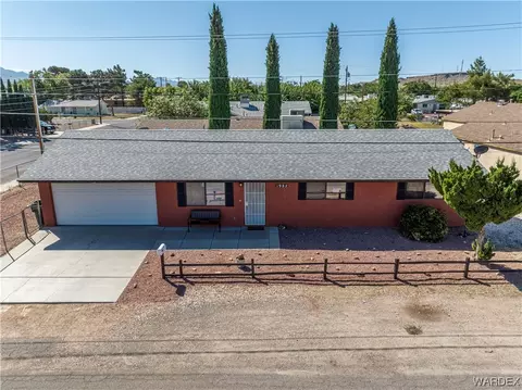 1982 Chicago Ave, Kingman, AZ 86401