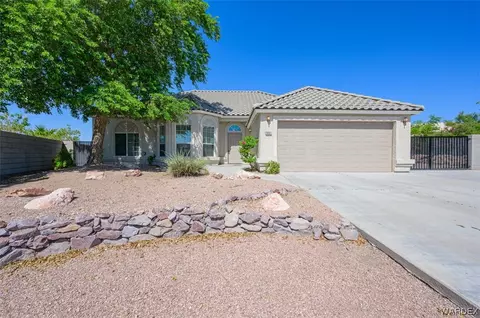 2931 Los Pueblos Dr, Bullhead City, AZ 86429