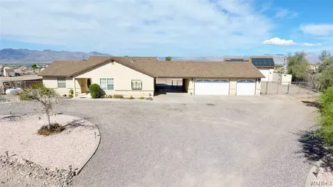 2317 E Jamie Rd, Fort Mohave, AZ 86426
