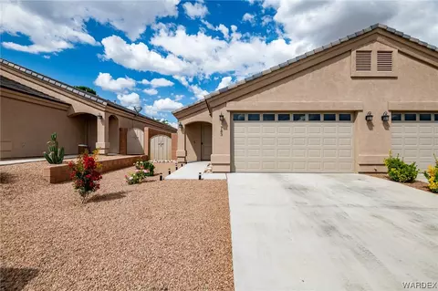 783 Pala Mesa Dr, Kingman, AZ 86409