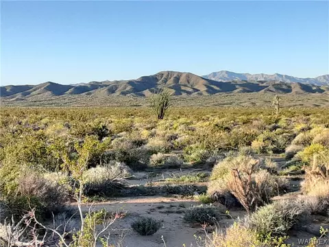 Lot 77 S Aripine Road, Yucca, AZ 86438