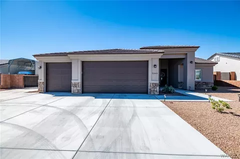 5349 N Prairie Heights Dr, Kingman, AZ 86409