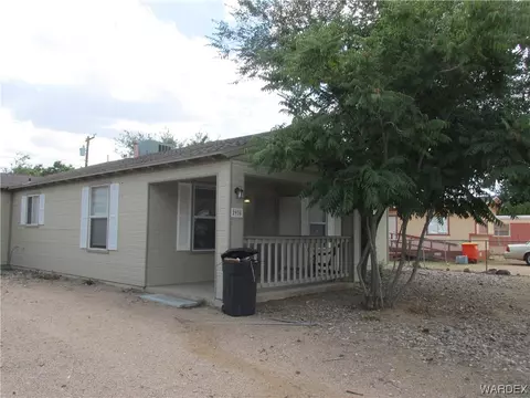 2930 E Hearne Ave, Kingman, AZ 86409