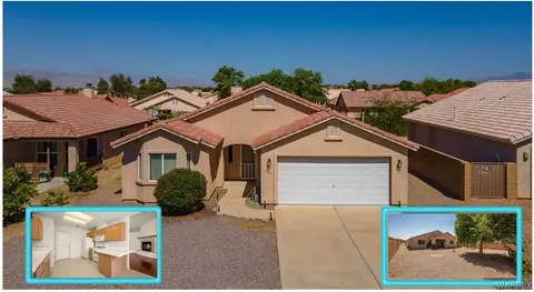 1659 E Alcazar Way, Fort Mohave, AZ 86426