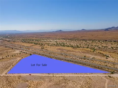 207 05-008 Shep Ln, Yucca, AZ 86438