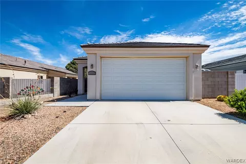 3670 N Miller St, Kingman, AZ 86409