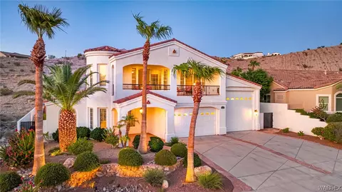 2901 Desert Trail Dr, Bullhead City, AZ 86429