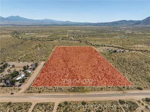 000 Calle Castano Rd, Kingman, AZ 86401