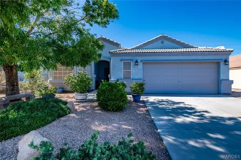 3439 Rosewood St, Kingman, AZ 86401