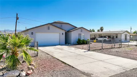 5660 S Pearl St, Fort Mohave, AZ 86426