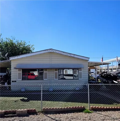 7807 S Meadowlark St, Mohave Valley, AZ 86440
