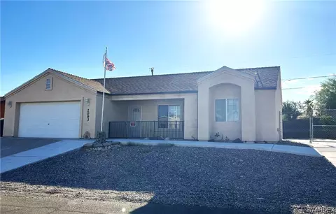 2093 Trinidad Dr, Bullhead City, AZ 86442