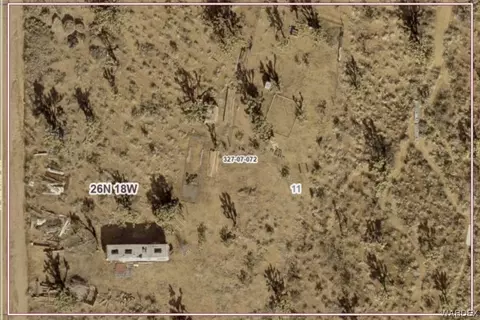 000 Smoke Dr, Dolan Springs, AZ 86441