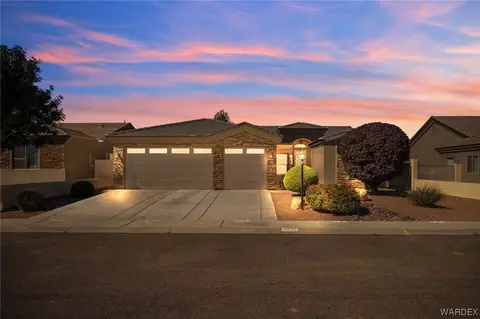4835 E Chute Gate Ln, Kingman, AZ 86401