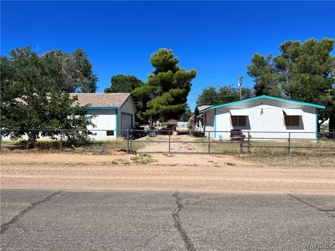 3231 E Mcvicar Ave, Kingman, AZ 86409