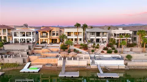 2983 Camino Del Rio, Bullhead City, AZ 86442