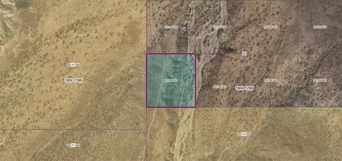 000 Near Cholla Canyon Ranch Rd, Wikieup, AZ 85360