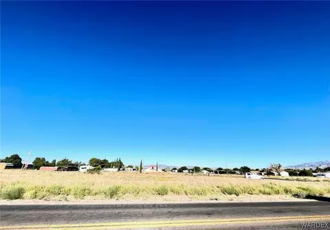 4600 N Stockton Hill Rd, Kingman, AZ 86409